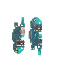 Samsung Galaxy A10 Laddkontakt- G-SP.se