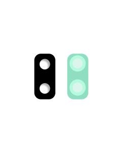 Samsung A10 Kameralins- G-SP.se