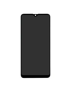 Samsung Galaxy A20s 2019 LCD Skärm med Display - Svart- G-SP.se