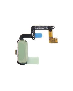 Samsung Galaxy A3 med A5 2017 Hemknapp - Rosa- G-SP.se