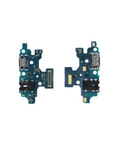 Samsung Galaxy A41 Laddkontakt- G-SP.se