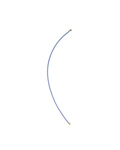 Samsung A50 Antennkabel 131mm - Blå- G-SP.se