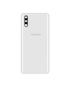 Samsung Galaxy A50 Baksida - Vit- G-SP.se