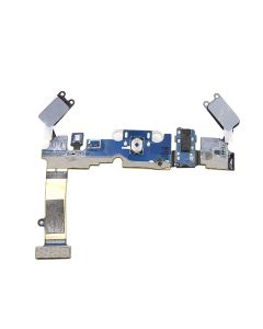 Samsung Galaxy A5 2016 Laddkontakt- G-SP.se