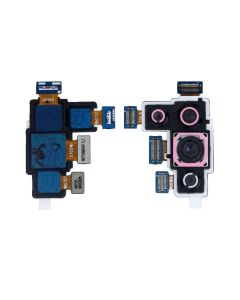 Samsung Galaxy A51 Bakre Kamera- G-SP.se