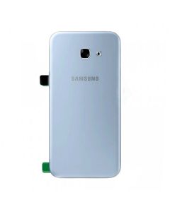 Samsung Galaxy A5 2017 Baksida - Blå- G-SP.se