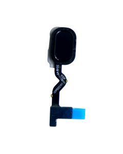 Samsung Galaxy A6 /A6 Plus 2018 Hemknapp - Svart- G-SP.se