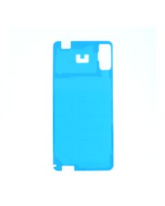 Samsung Galaxy A7 2018 Självhäftande tejp för Baksida- G-SP.se