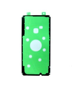 Samsung Galaxy A9 2018 Självhäftande tejp för Baksida