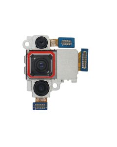Samsung Galaxy 10 Lite Bakre Kamera Original- G-SP.se