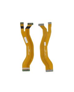 Samsung Galaxy 10 Lite Huvudflex- G-SP.se