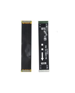 Samsung S20 FE Huvudflex- G-SP.se