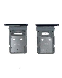 Samsung Galaxy S20 FE Simkortshållare - Svart- G-SP.se