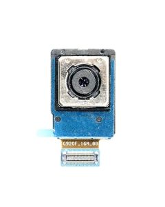 Samsung Galaxy S6 Edge Plus Bakre Kamera Original- G-SP.se