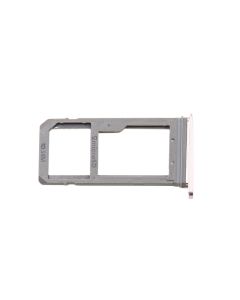 Samsung Galaxy S7 SD/Simkortshållare - Rosa- G-SP.se