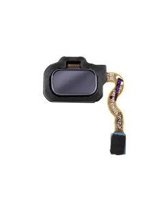 Samsung Galaxy S8/S8 Plus Hemknapp - Violett- G-SP.se