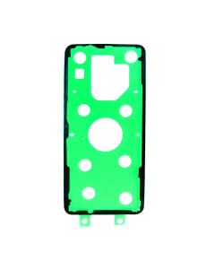Samsung Galaxy S9 Självhäftande tejp för Baksida- G-SP.se
