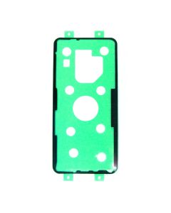 Samsung Galaxy S9 Plus Självhäftande tejp för Baksida- G-SP.se