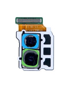 Samsung Galaxy S9 Plus Bakre Kamera Original- G-SP.se