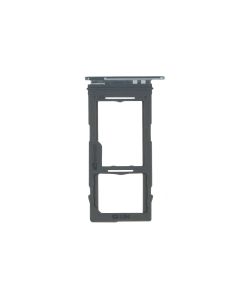 Samsung Galaxy S10e Simkortshållare - Grön- G-SP.se