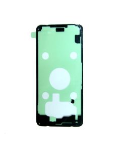 Samsung Galaxy S10e Självhäftande tejp för Baksida- G-SP.se