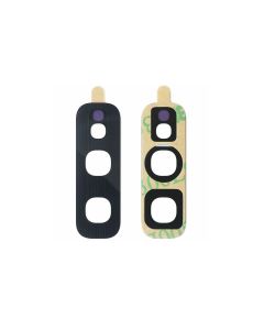 Samsung Galaxy S10e Kameralins - Svart- G-SP.se