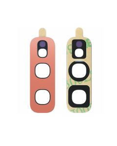 Samsung Galaxy S10e Kameralins - Rosa- G-SP.se