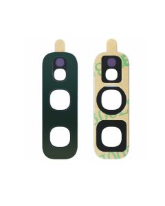 Samsung Galaxy S10e Kameralins - Grön- G-SP.se