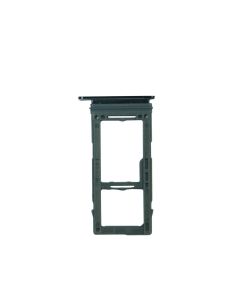 Samsung Galaxy S10/S10 Plus Simkortshållare - Svart- G-SP.se