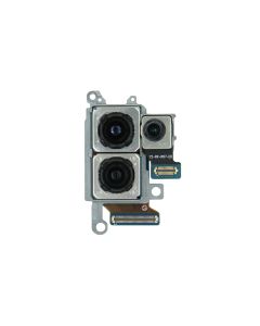 Samsung Galaxy 20 Plus Bakre Kamera Original- G-SP.se