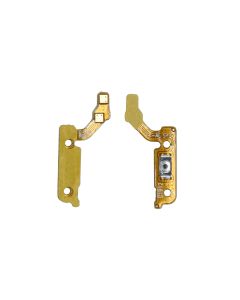 Samsung Galaxy 20 Plus Ström AV/PÅ Flexkabel- G-SP.se