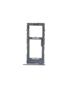 Samsung Galaxy 20 Ultra 5G Simkortshållare - Silver- G-SP.se