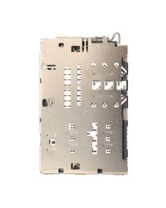 Samsung Galaxy J5(2016) Simkortsläsare- G-SP.se