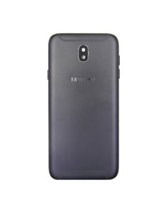 Samsung Galaxy J7 2017 Baksida - Svart- G-SP.se