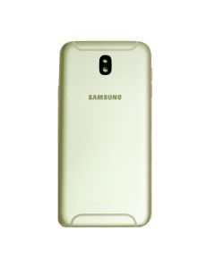 Samsung Galaxy J7 2017 Baksida - Guld- G-SP.se