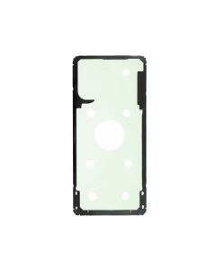 Samsung Galaxy Note 10 Lite Självhäftande tejp för Baksida- G-SP.se
