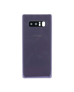 Samsung Galaxy Note 8 Baksida - Violett- G-SP.se