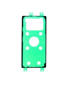 Samsung Galaxy Note 9 Självhäftande tejp för Baksida- G-SP.se