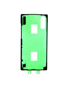 Samsung Galaxy Note 10 Plus Självhäftande tejp för Baksida- G-SP.se