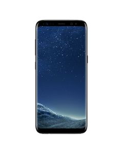 Samsung Galaxy S8 64GB Black Gott Skick- G-SP.se