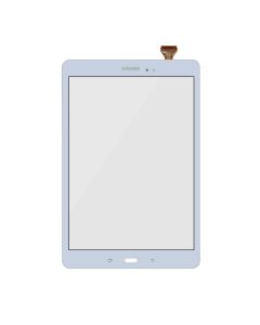 Samsung Tab A 9.7 Glas - Vit- G-SP.se