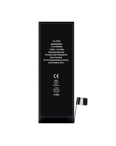 iPhone SE Batteri Hög Kvalité