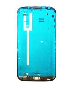 Samsung Galaxy Note 2 LTE Ram med Självhäftande tejp- G-SP.se