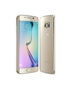 Samsung Galaxy S7 Edge 32GB Gold Normalt Skick- G-SP.se