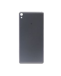 Sony Xperia E5 Baksida - Svart- G-SP.se