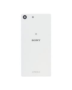 Sony Xperia M5 Baksida - Vit- G-SP.se
