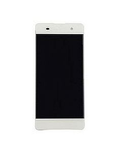 Sony Xperia XA Skärm med LCD Display - Vit- G-SP.se