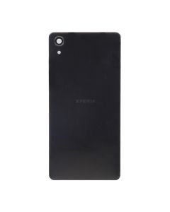 Sony Xperia X Performance Baksida - Svart- G-SP.se