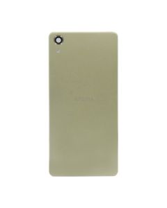 Sony Xperia X Performance Baksida - Guld- G-SP.se