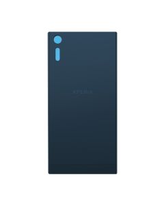 Sony Xperia XZ Baksida - Blå- G-SP.se